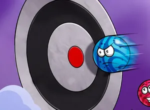 Марбл Мишень