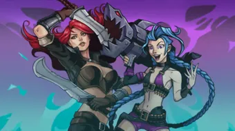 리그 오브 레전드